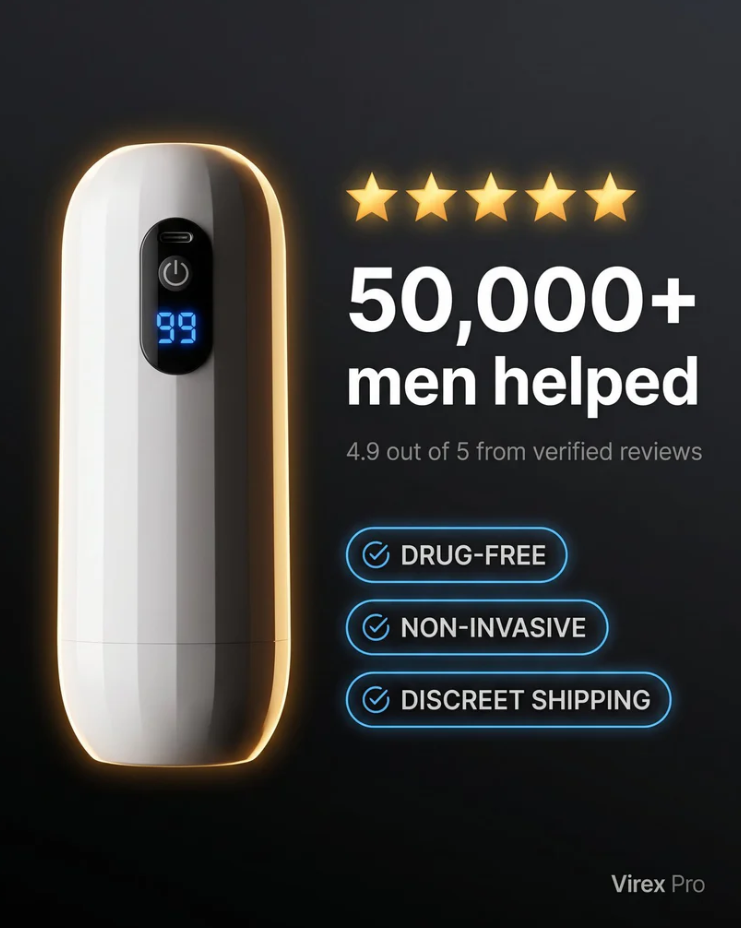 Virex™ Pro
