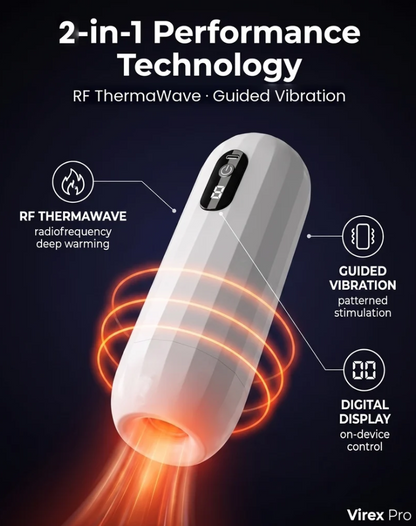 Virex™ Pro