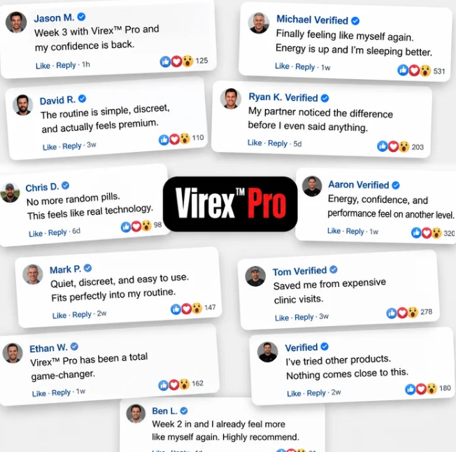 Virex™ Elite
